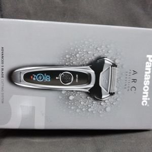 Panasonic Pro-Line men's electric shaver